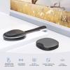 LICAEVEY 4K Wireless HDMI Transmitter and Receiver, 50m/164ft Long Range, Plug and Play Wireless HD Extender Dongle Adapter for TV Projector view 4