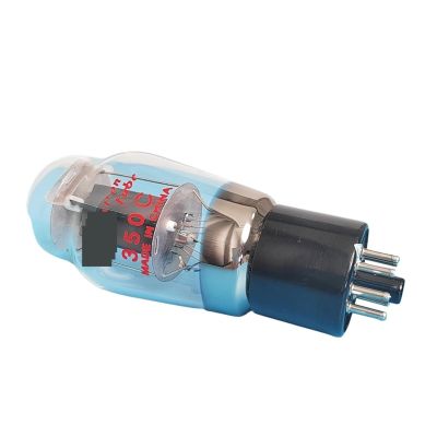 350C Vacuum Tube Replaces 6L6/6P3P/5881/KT66 Audio Amplifier Amplifier(2pcs Matched Pair)