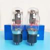 350C Vacuum Tube Replaces 6L6/6P3P/5881/KT66 Audio Amplifier Amplifier(2pcs Matched Pair) view 2