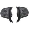 Compatible with KIA for Rio 5Doors 2012 2013 2014 2015 Steering Wheel Button Remote Control Switch Audio Phone Volume Car Part Steering Wheel Control Switch view 1