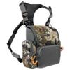 Binocular Harness Chest Pack, Adjustable Hunting Chest Pack with Multi-Pocket, Hunting for Adults, Camouflage view 1