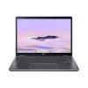 Acer Chromebook Plus Spin 514 CPE594-1N CPE594-1N-316H 14" Touchscreen Convertible 2 in 1 Chromebook - WUXGA - 60 Hz - Intel Core 3 100U - 16 GB - 256 GB SSD - English (US) Keyboard - Iron view 1