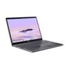 Acer Chromebook Plus Spin 514 CPE594-1N CPE594-1N-316H 14" Touchscreen Convertible 2 in 1 Chromebook - WUXGA - 60 Hz - Intel Core 3 100U - 16 GB - 256 GB SSD - English (US) Keyboard - Iron view 3