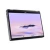 Acer Chromebook Plus Spin 514 CPE594-1N CPE594-1N-316H 14" Touchscreen Convertible 2 in 1 Chromebook - WUXGA - 60 Hz - Intel Core 3 100U - 16 GB - 256 GB SSD - English (US) Keyboard - Iron view 4