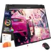 ASUS Vivobook Flip 14inch Touchscreen Laptop 2 in 1 - OLED WUXGA Display -Intel Core Ultra 7 256V -16GB RAM -1TB SSD -Backlit Keyboard -Windows 11 Office 365 -Business Computadora Porttil 2025 view 1