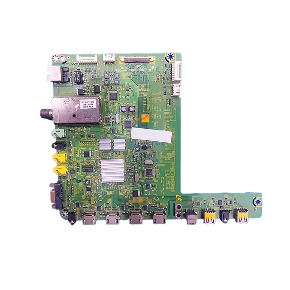 Boards BN41-01518A And BN41-01391B: For TVs UN32C5000QM, UN40C5000QM, UN46C5000QM, UA46C5000QR, UN40C5000(32 inch)