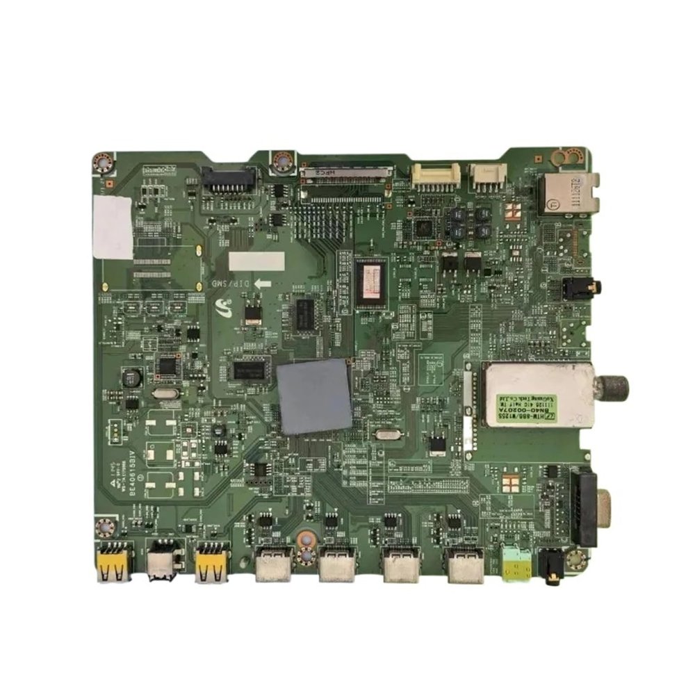 TV Main BoardCompatible for Samsung BN94-04659C BN41-01660B for UE40D5700RSXZG UE40D5700RS UE40D5700 Motherboard