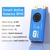 DALY Smart BMS 8S-24S 150A with 1A Active Balancing RS485 CAN view 2