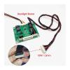A1418 21.5" LCD Driver Board Kit, Compatible For IMac, 1920 1080 60Hz, HDMI VGA Audio, EDP 32P Controller Board, LM215WF3-SDD1 D2 D3 D4 D5 DF DV(LM215WF3-SDD4) view 3