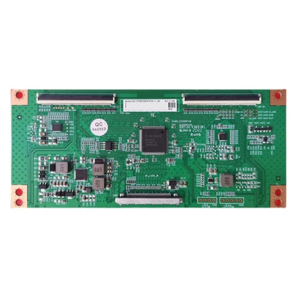 CC500PV5D CC580PV5D Logic Board CC500PV1D CC500PV7D CC580PV7D, 2K 4K(CC500PV1D 2K)
