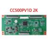 CC500PV5D CC580PV5D Logic Board CC500PV1D CC500PV7D CC580PV7D, 2K 4K(CC500PV1D 2K) view 2