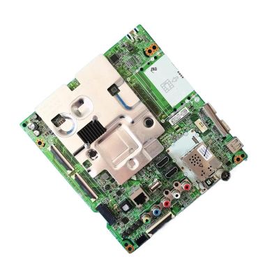 EAX67133404 (1.0) Motherboard  TV 49UJ634V, 55UJ6500-CB, 49LG6300-CA, 55UJ634V, 43UJ634V, UJ630V, 49UJ635V, 49UJ620V, 55UJ635 (Main Board Style)(49 inch)