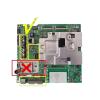 EAX67133404 (1.0) Motherboard  TV 49UJ634V, 55UJ6500-CB, 49LG6300-CA, 55UJ634V, 43UJ634V, UJ630V, 49UJ635V, 49UJ620V, 55UJ635 (Main Board Style)(49 inch) view 2