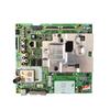 EAX67133404 (1.0) Motherboard  TV 49UJ634V, 55UJ6500-CB, 49LG6300-CA, 55UJ634V, 43UJ634V, UJ630V, 49UJ635V, 49UJ620V, 55UJ635 (Main Board Style)(49 inch) view 3