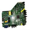 Ouyniei TP.MS3663S.PB818 LCD LED TV Three-in-one TV Motherboard Backlight Voltage 34-44v 550ma 1366x768(NO T NO SD NO CI) view 1