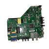 Ouyniei TP.MS3663S.PB818 LCD LED TV Three-in-one TV Motherboard Backlight Voltage 34-44v 550ma 1366x768(NO T NO SD NO CI) view 2