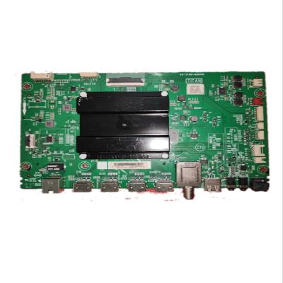 DHR21167 TV Motherboard  40-TITAN1-MAB4HG, M8-DTITAN1-MA200AA