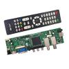 ZS.3663LSA.A01, ZS.S663.A01R00  LCD TV Motherboards With Digital Standard DVB-T2, DVB-S2, TNT(1680X1050) view 2