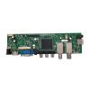 ZS.3663LSA.A01, ZS.S663.A01R00  LCD TV Motherboards With Digital Standard DVB-T2, DVB-S2, TNT(1680X1050) view 3