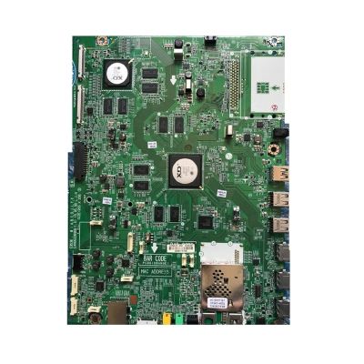 TV MotherboardCompatible for LG 55EG9600 65EG9600 Mainboard EAX66228906(1.0)