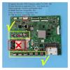 Ouyniei EAX64797004(1.1) EAX64797003(1.2) Motherboard for 42LA660V 42LA690S 47LA660V 55LA740V Main Board EBT62376627 EBT62596127(55 inch) view 2