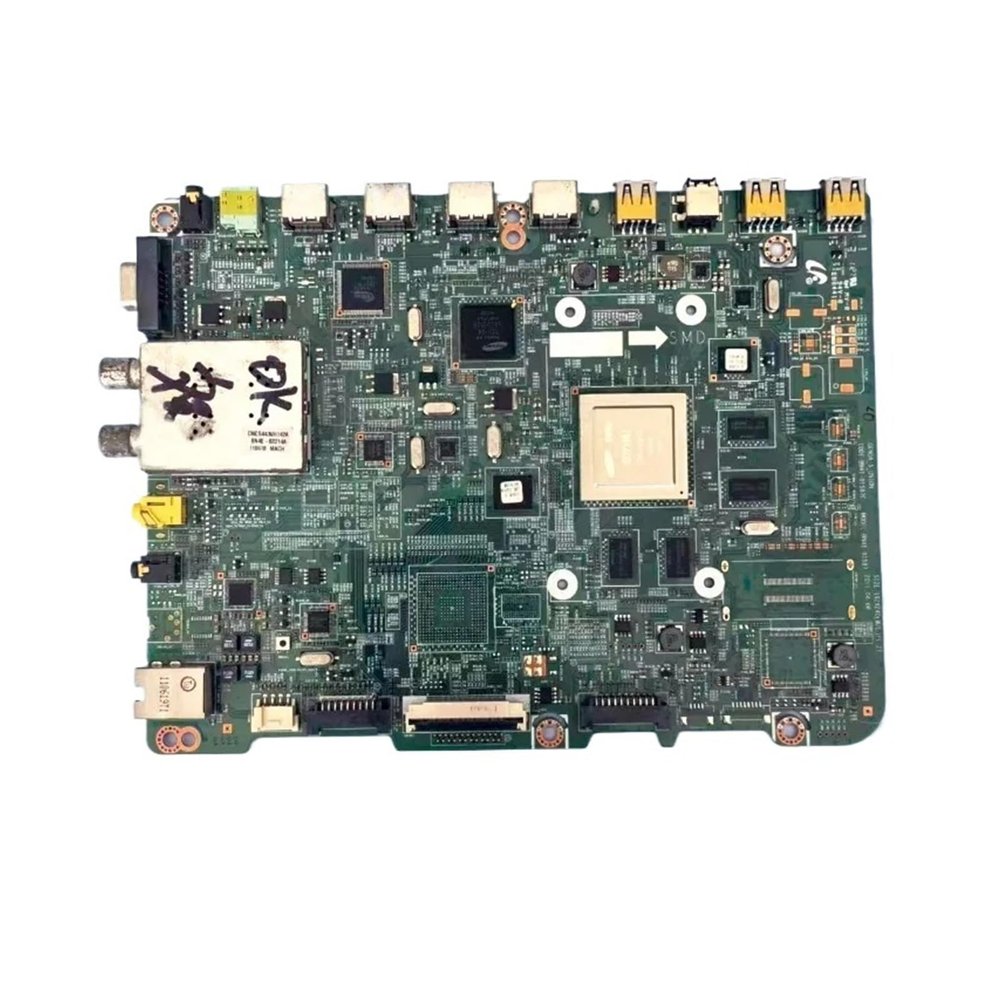 Compatible for SamsungMain Board BN94-05841V for UE40D6510WSXZG UE40D6510WS UE40D6510 TV Motherboard