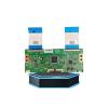 6870C-0805A V19_UHD_TM120_V0.3 T-CON Board Compatible For LG Display 6871L-6394A, 6871L-5898A, 6871L-6394B, 6871L-05926A Logic Board Style(55-inch) view 1