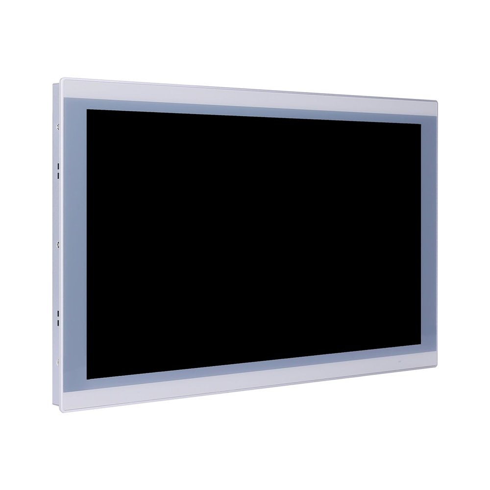 ANDAQI 19" TFT LED Industrial Panel PC, High Temperature Resistive Touch Screen, 4th Core I5, PW29, VGA, HDMI, LAN, 2 x COM, 0 RAM, 0 Storage, Barebone No System