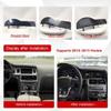 10.25Inch Stereo and 12.3inch Digital Meter Dual Screen Android 13 Car Radio Wireless CarPlay 8+128GB for Audi Q7 2010 2011 2012 2013 2014 2015 Year, Car Radio Stereo Multimedia Player view 2