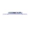ANDAQI 19" TFT LED Industrial Panel PC, High Temperature Resistive Touch Screen, I7 6500U, PW29, VGA, HDMI, 2 x LAN, 2 x COM, 0 RAM, 0 Storage, Barebone No System view 4