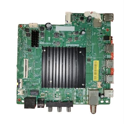 Ouyniei TD.MT9612.795 Network WiFi TV Motherboard 4 Different Interfaces, Carefully Check Them(1T 3KOU Key)