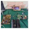 TV MotherboardCompatible for LG42CS460 42LS3400 42LS4100 42LS340T 42LS340S Main Board EAX64664903(1.0) EBT62058314 EBT62082625 view 4