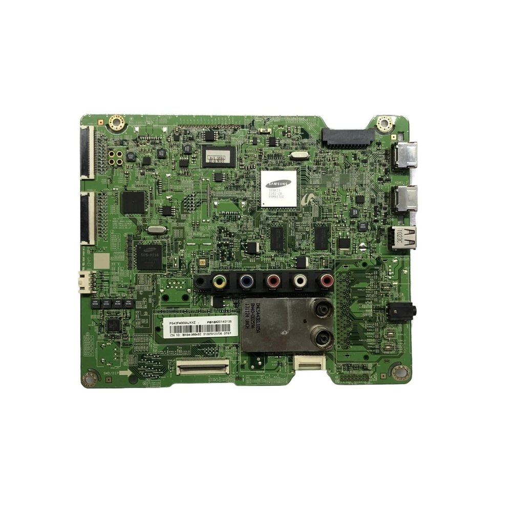Compatible for Samsung PS43F4000AJ Motherboard BN41-01963E with Screen S43SD-YB02