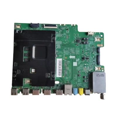 Compatible for Samsung UA55K6800AJXXZ UA49KC20SAJXXZ Motherboard BN41-02534B BN41-02534 with Screen CY-VK055BGHV1H CY-VK049BGLV2H/5H(49 inch)
