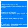 Ouyniei BN41-01660A BN41-01660B TV Motherboard for UE37D5520RKXXU UE46D5505RK UE32D5505RK UE40D5500 UE40D5727 UN40D5000 Main Board(46 inch) view 4
