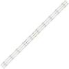 1set LED Backlight Strips Fit for Insignia NS-43DF710NA19 GJ-2K18-430-D310-V2, 285349162297 view 1