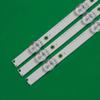 1set LED Backlight Strips Fit for Insignia NS-43DF710NA19 GJ-2K18-430-D310-V2, 285349162297 view 2