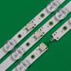 1set LED Backlight Strips Fit for Insignia NS-43DF710NA19 GJ-2K18-430-D310-V2, 285349162297 view 3