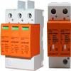 2P 3P DC1000V 20-40KA Surge Arrestor Protective Device for Solar PV System Arrester Surge Protector High Performance(2P)(3P) view 1