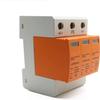 2P 3P DC1000V 20-40KA Surge Arrestor Protective Device for Solar PV System Arrester Surge Protector High Performance(2P)(3P) view 4