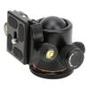 BK 03 Aluum y Head, TRD with, 360 Degree Panoramic e Tuning Dam Knob for DSLR C, view 3