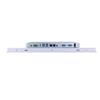 ANDAQI 19 Inch TFT LED Industrial Panel PC, High Temperature Resistive Touch Screen, J6412, PW29, HDMI, 2 x LAN, 3 x COM, 16G RAM, 512G SSD view 4