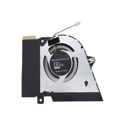12V CPU GPU VGA Cooling Fan,Compatible for ASUS Compatible for ROG, Zephyrus G14 GA401 GA401Q GA401QM GA401QC 13NR05S0AP0101 13NR03F0AP0301 13NR03F0AP0101(GPU Fan)