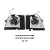 12V CPU GPU VGA Cooling Fan,Compatible for ASUS Compatible for ROG, Zephyrus G14 GA401 GA401Q GA401QM GA401QC 13NR05S0AP0101 13NR03F0AP0301 13NR03F0AP0101(GPU Fan) view 3