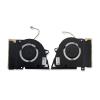12V CPU GPU VGA Cooling Fan,Compatible for ASUS Compatible for ROG, Zephyrus G14 GA401 GA401Q GA401QM GA401QC 13NR05S0AP0101 13NR03F0AP0301 13NR03F0AP0101(GPU Fan) view 4