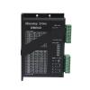 1pcs 86BYG250A Stepper Motor Kit 2-Phase 2.4N.m 68mm Nema34 Motor with DM542 DC20V-50V 4.2A Driver Computerized Numerical Control Engraving Machine(12.7MM) view 4