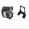 1pcs 100KG 28W 68KTYZ 220 AC Permanent Magnet Motor with Bracket CW/CCW Metal Geared Slow Speed 1 to 110RPM(50rpm with Bracket) view 1
