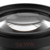 0.45X C Wide Angle and Macro Lens, Additional Lens for C, Glass with y e, 55mm/2.2in Diameter, Compatible with 62mm/2.4in, view 3