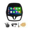 Android Stereo for Chevrolet Chevy Spark Beat 2015-2018 - 9" IPS Touch Screen Built-in Car-Play Android Auto/GPS Navigation/5G WiFi/FM/SWC/AHD Camera view 1