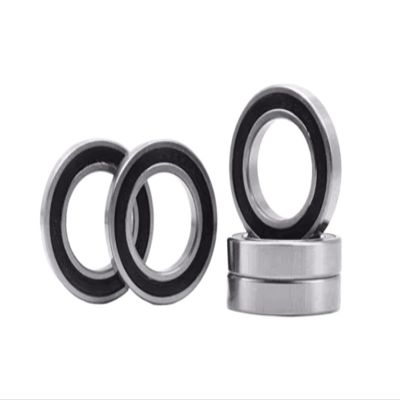 100pcs 699RS 699-2RS 699 2RS RS 9 * 20 * 6mm